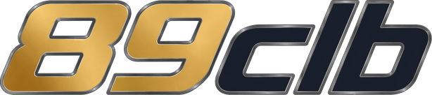 89clb Logo